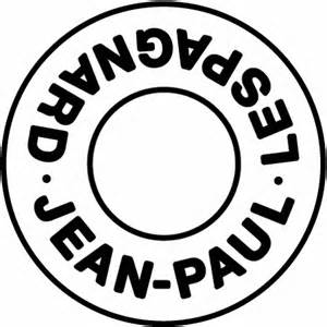 logo Jean Paul Lespagnard